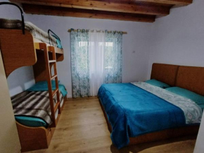 Stone Guesthouse Kajo Roshnik